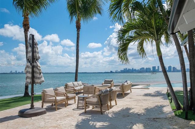1365 Bay Terrace, North Bay Village, FL 33141