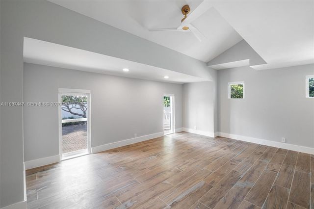 1365 Bay Terrace, North Bay Village, FL 33141