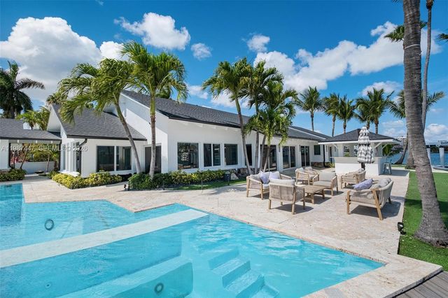 1365 Bay Terrace, North Bay Village, FL 33141