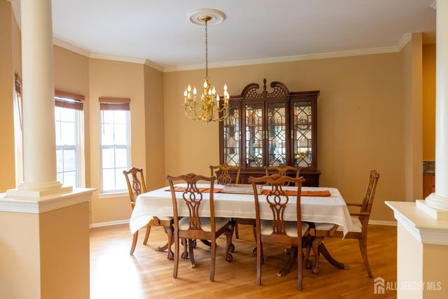 60 King George Road 603, Green Brook, NJ 08812