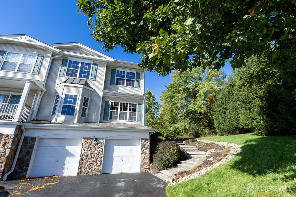 60 King George Road 603, Green Brook, NJ 08812