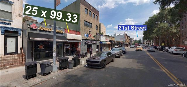 12-09 40th Avenue, Long Island City, NY 11101