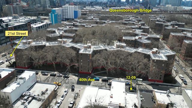 12-09 40th Avenue, Long Island City, NY 11101