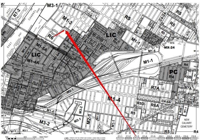 12-09 40th Avenue, Long Island City, NY 11101