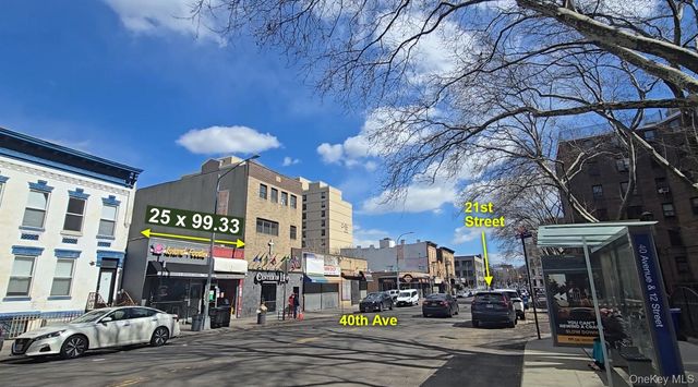 12-09 40th Avenue, Long Island City, NY 11101