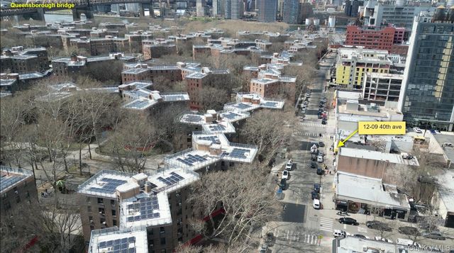 12-09 40th Avenue, Long Island City, NY 11101