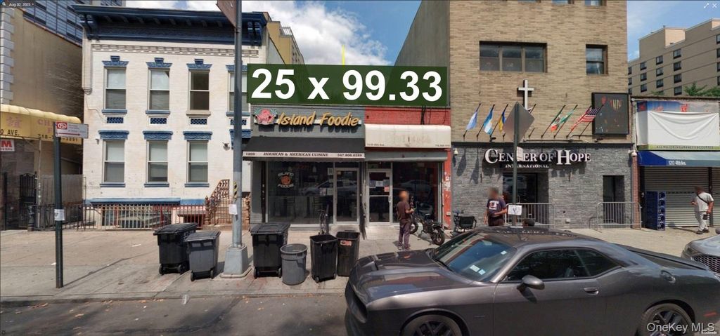 12-09 40th Avenue, Long Island City, NY 11101