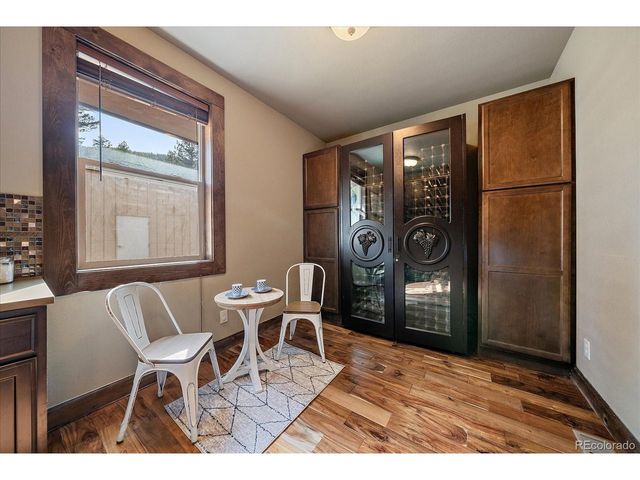 8090 S Homesteader Dr, Morrison, CO 80465