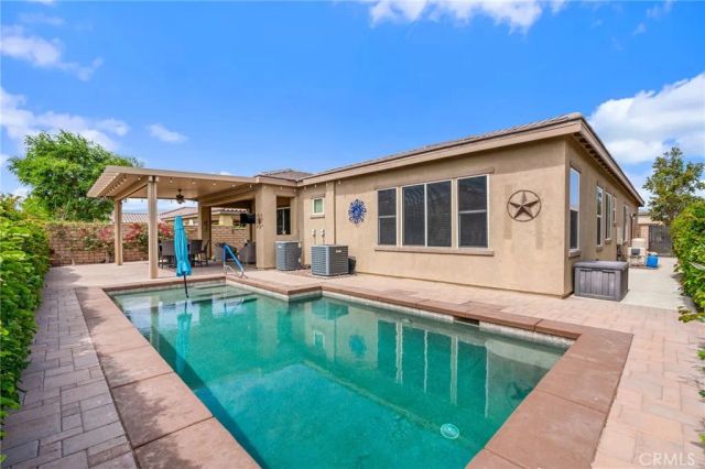 43230 La Scala Way, Indio, CA 92203