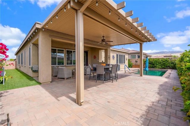 43230 La Scala Way, Indio, CA 92203