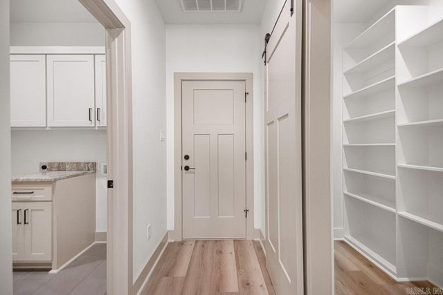 3209 Galloway Drive, Benton, AR 72015