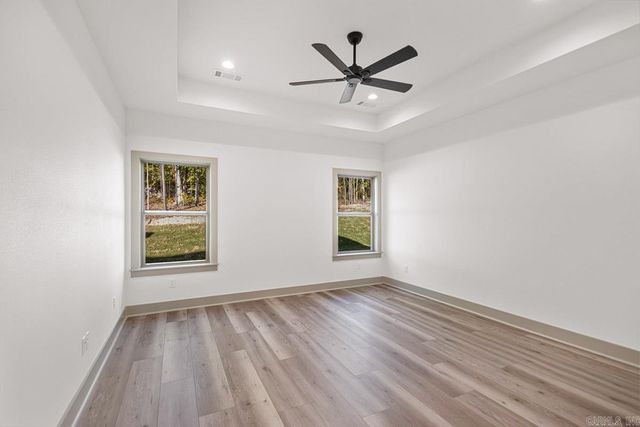 3209 Galloway Drive, Benton, AR 72015