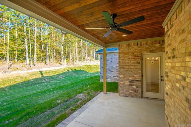 3209 Galloway Drive, Benton, AR 72015