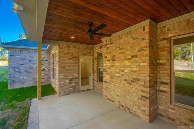 3209 Galloway Drive, Benton, AR 72015