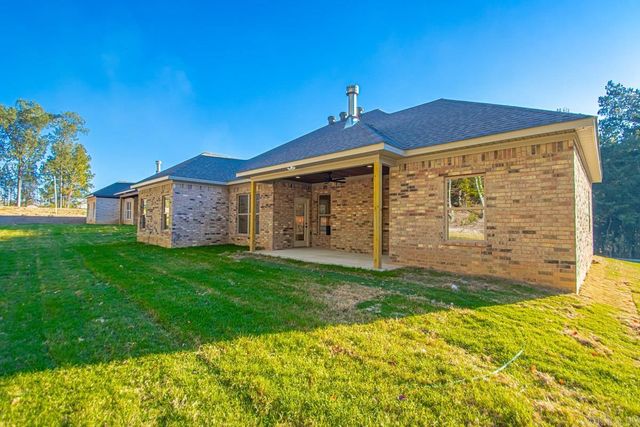 3209 Galloway Drive, Benton, AR 72015