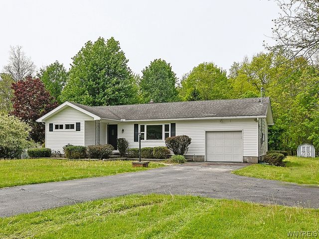 130 Ransom Road, Lancaster, NY 14086