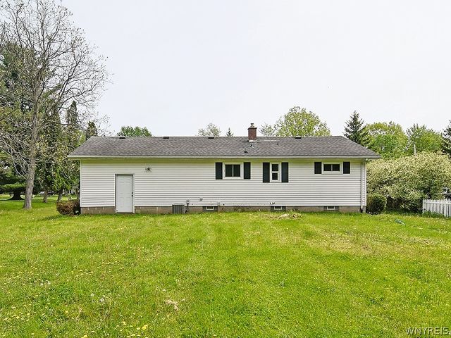 130 Ransom Road, Lancaster, NY 14086