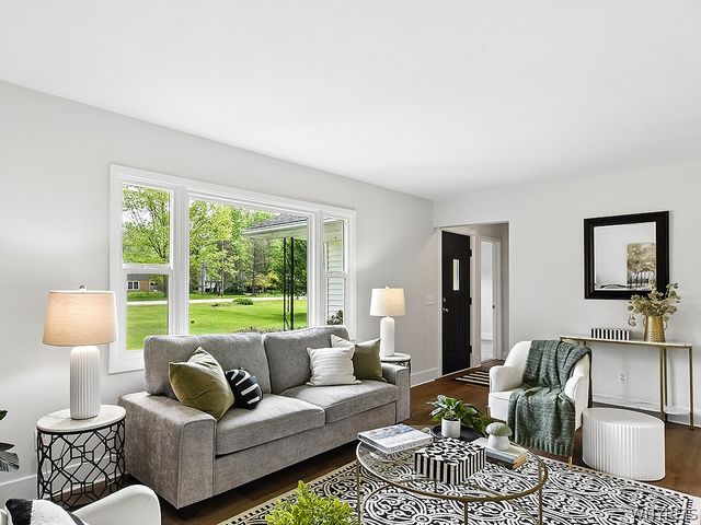 130 Ransom Road, Lancaster, NY 14086