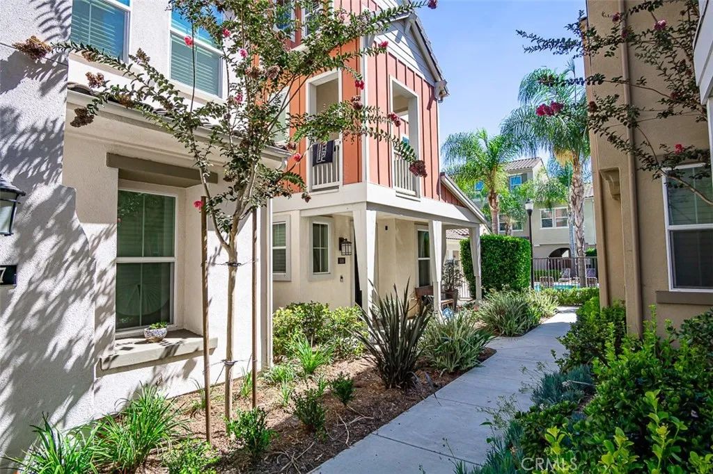 509 Tribella Court, Santa Ana, CA 92703