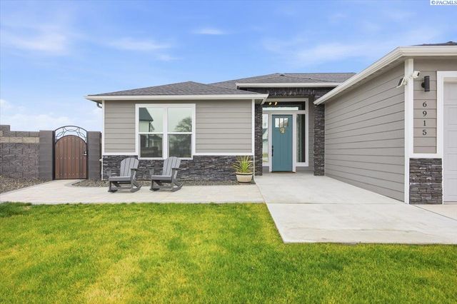 6915 Lamb Court, Pasco, WA 99301