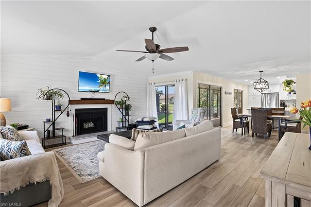 17348 Birchwood LN, Fort Myers, FL 33908