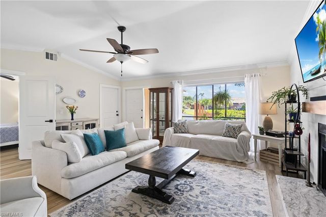 17348 Birchwood LN, Fort Myers, FL 33908