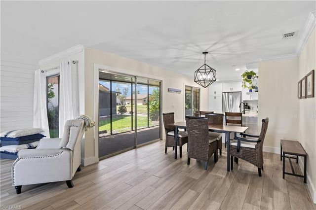 17348 Birchwood LN, Fort Myers, FL 33908