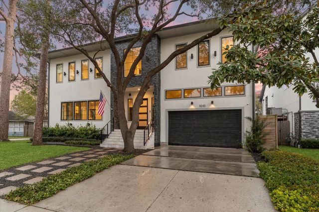 1010 Waltway Drive, Houston, TX 77008