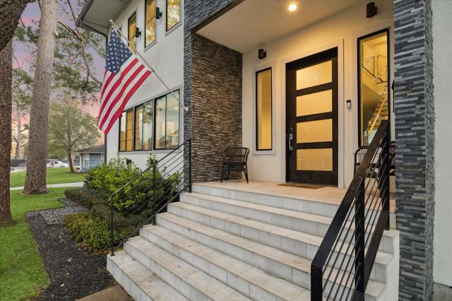 1010 Waltway Drive, Houston, TX 77008