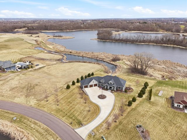 13781 Pribyl Pond Lane, Shakopee, MN 55379