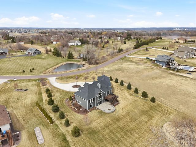 13781 Pribyl Pond Lane, Shakopee, MN 55379