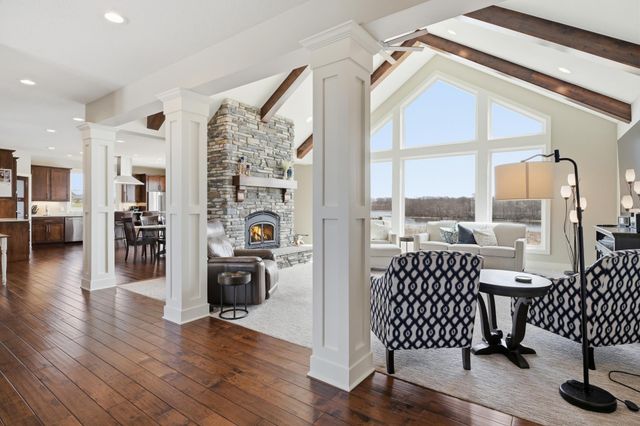 13781 Pribyl Pond Lane, Shakopee, MN 55379