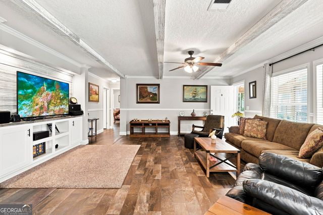 657 Barnes Mountain Road, Ellijay, GA 30540