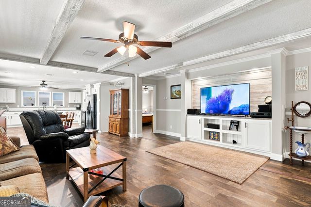657 Barnes Mountain Road, Ellijay, GA 30540