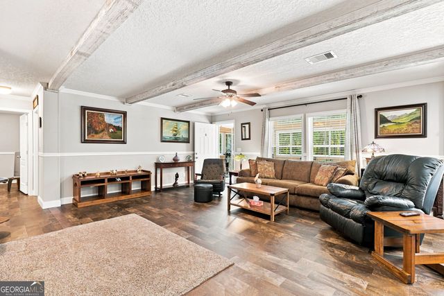 657 Barnes Mountain Road, Ellijay, GA 30540