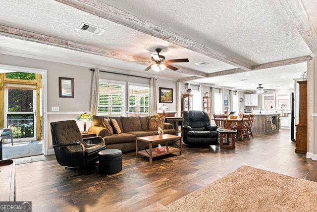 657 Barnes Mountain Road, Ellijay, GA 30540