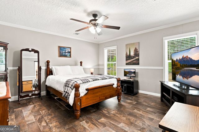 657 Barnes Mountain Road, Ellijay, GA 30540