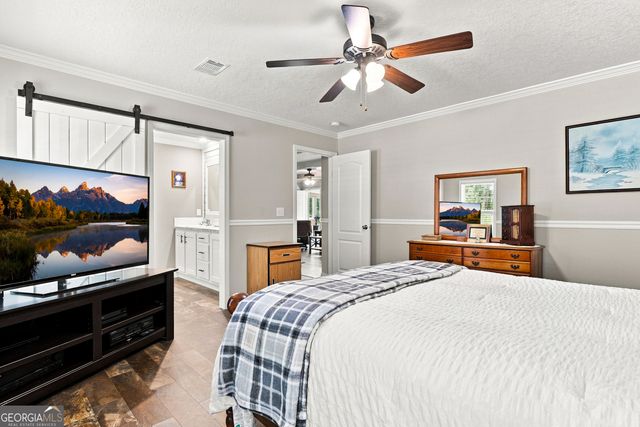657 Barnes Mountain Road, Ellijay, GA 30540
