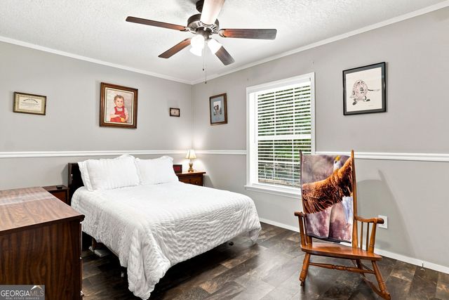 657 Barnes Mountain Road, Ellijay, GA 30540