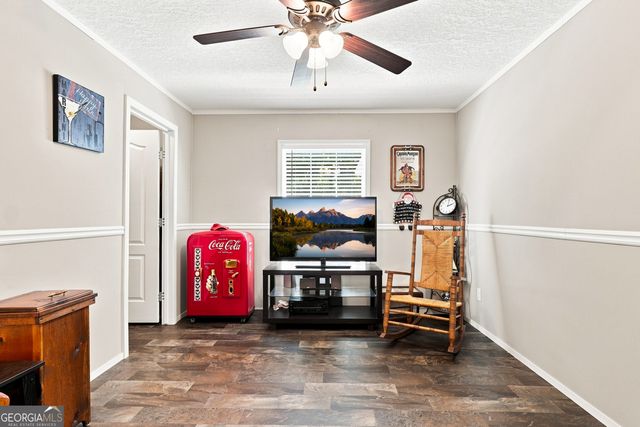 657 Barnes Mountain Road, Ellijay, GA 30540