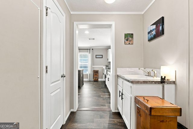 657 Barnes Mountain Road, Ellijay, GA 30540