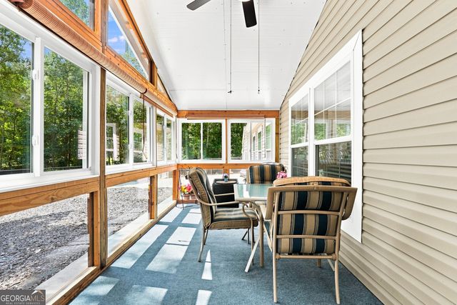657 Barnes Mountain Road, Ellijay, GA 30540