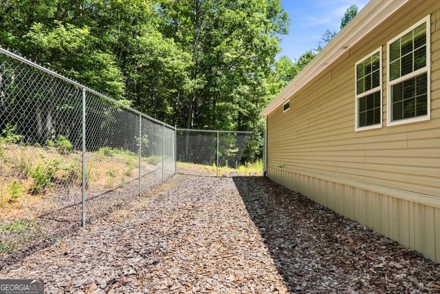 657 Barnes Mountain Road, Ellijay, GA 30540