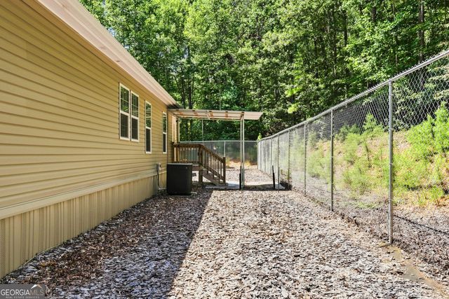657 Barnes Mountain Road, Ellijay, GA 30540
