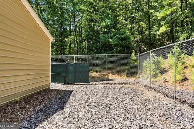 657 Barnes Mountain Road, Ellijay, GA 30540
