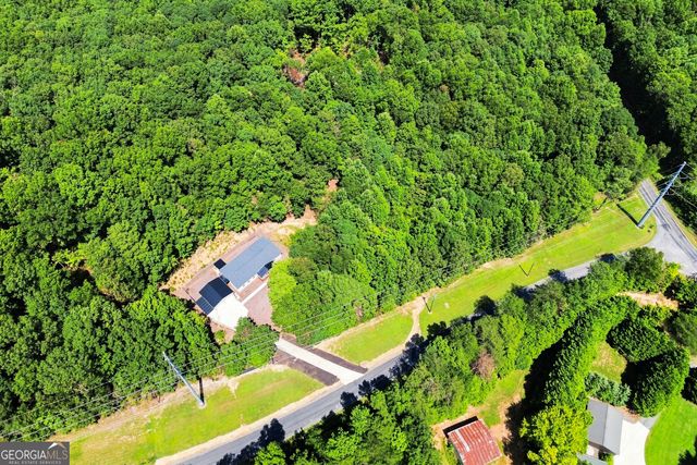 657 Barnes Mountain Road, Ellijay, GA 30540