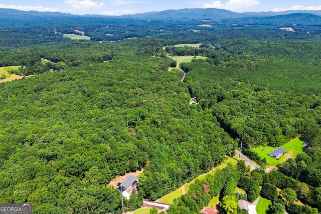 657 Barnes Mountain Road, Ellijay, GA 30540