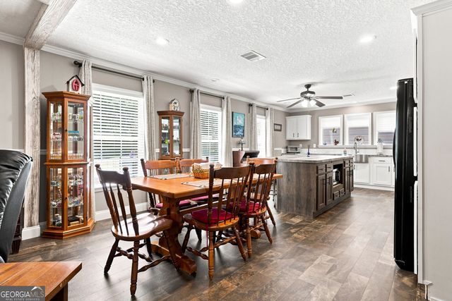 657 Barnes Mountain Road, Ellijay, GA 30540