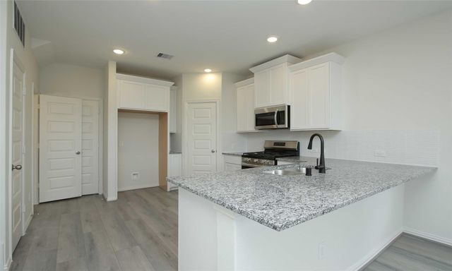 1615 Revolution Way, Missouri City, TX 77459