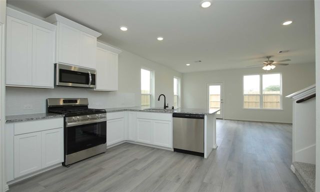 1615 Revolution Way, Missouri City, TX 77459